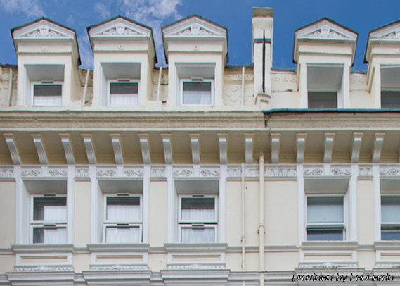 Comfort Inn Hyde Park London Exterior photo